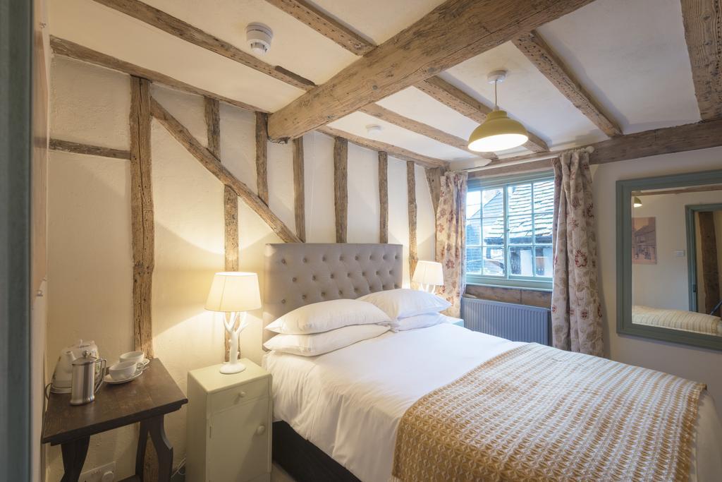 The Standard Inn Rye Room photo